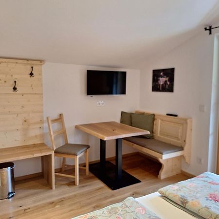 Ferienwohnung Appesbacher Saint Wolfgang Exteriör bild