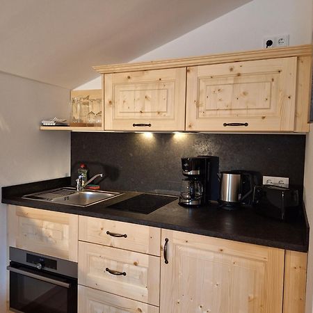 Ferienwohnung Appesbacher Saint Wolfgang Exteriör bild