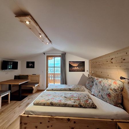 Ferienwohnung Appesbacher Saint Wolfgang Exteriör bild