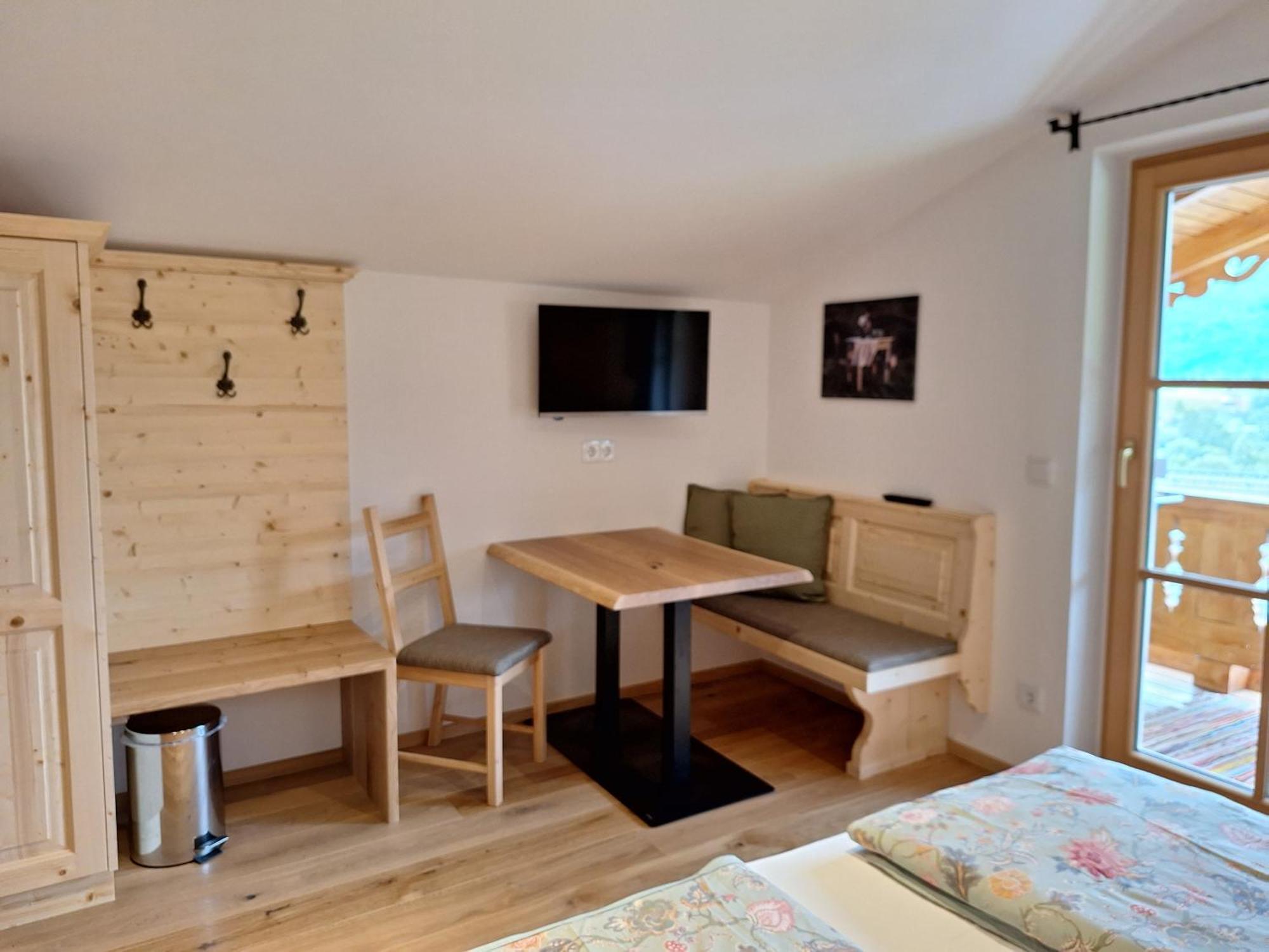 Ferienwohnung Appesbacher Saint Wolfgang Exteriör bild