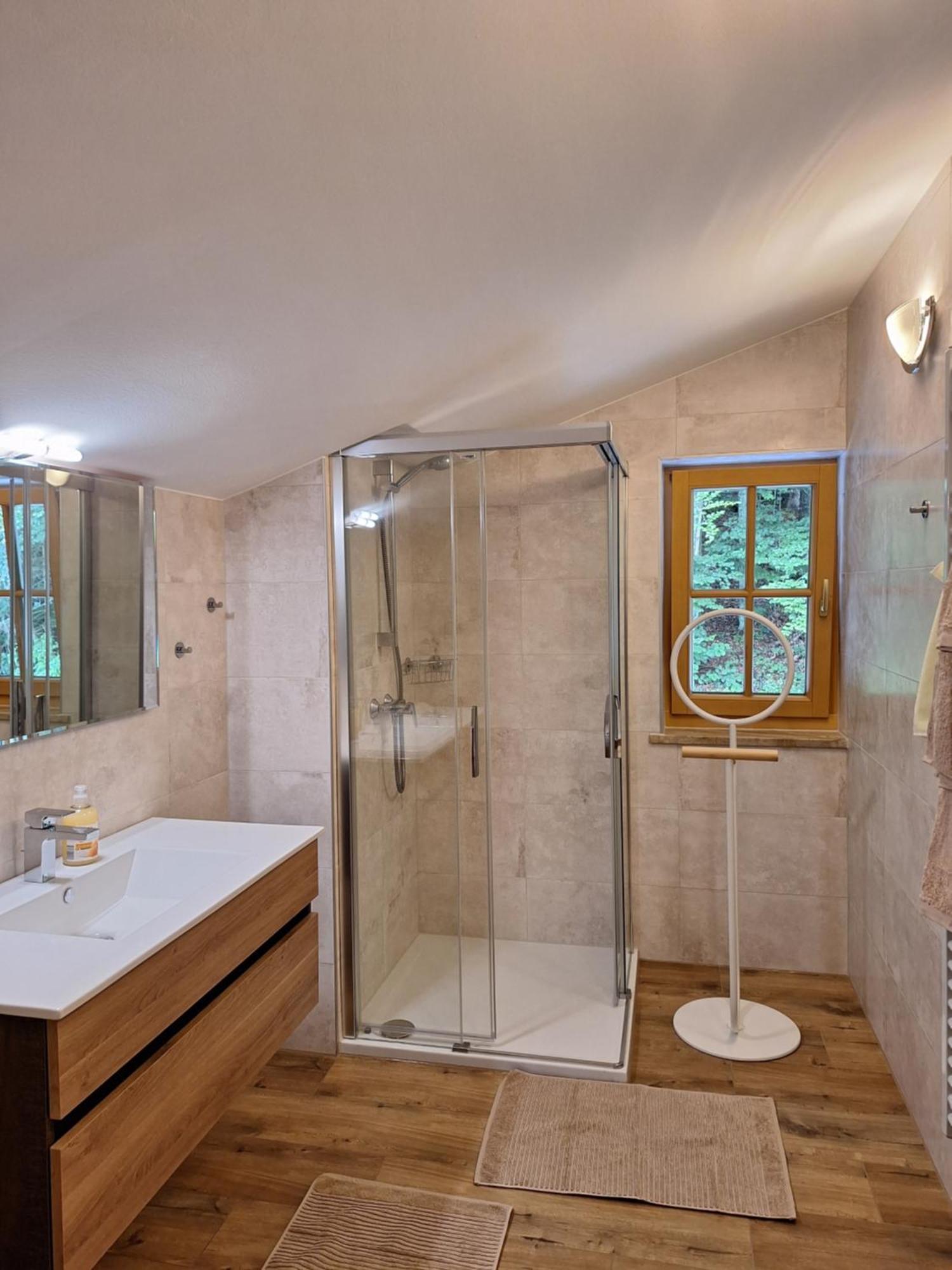 Ferienwohnung Appesbacher Saint Wolfgang Exteriör bild