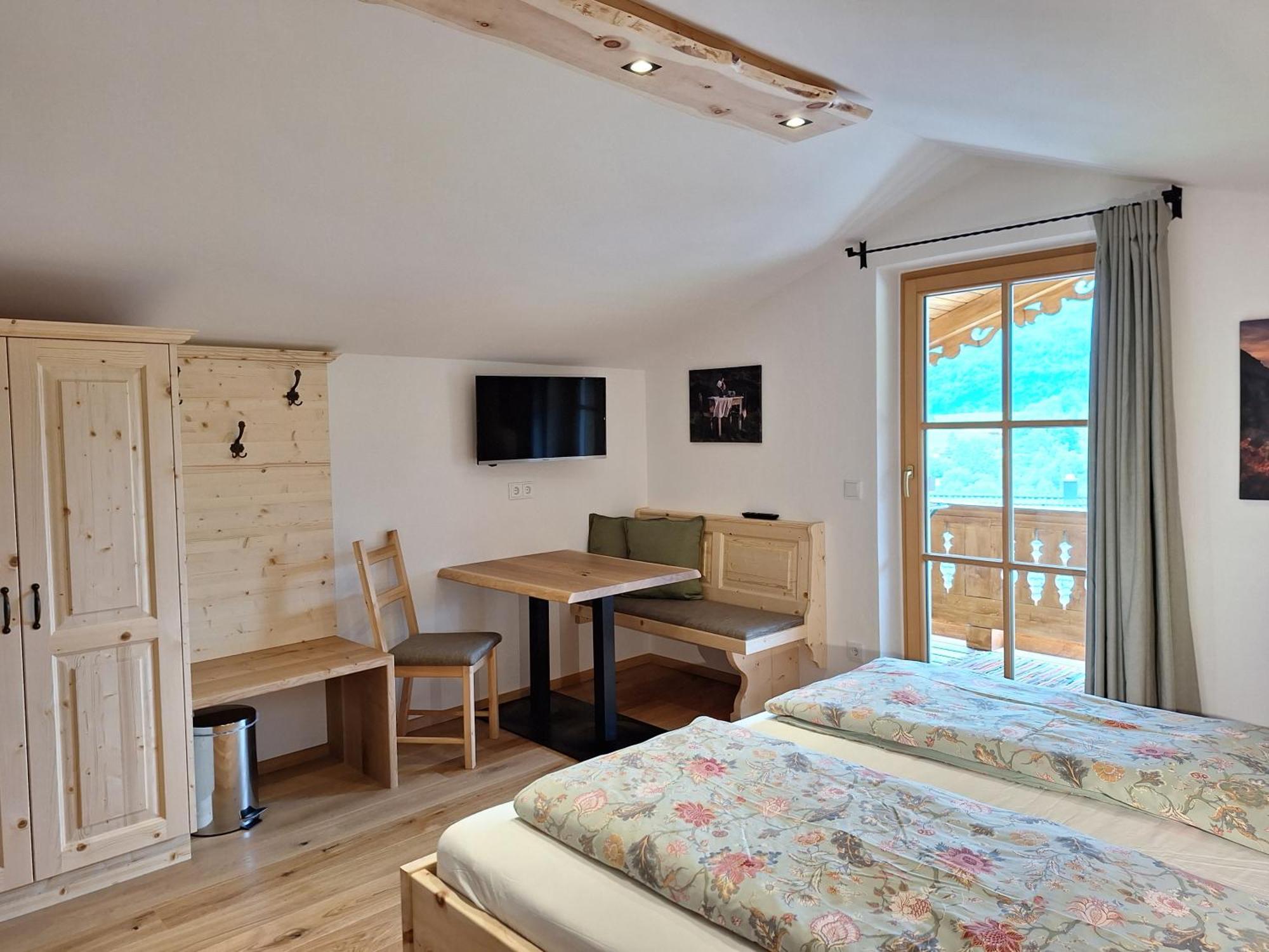 Ferienwohnung Appesbacher Saint Wolfgang Exteriör bild